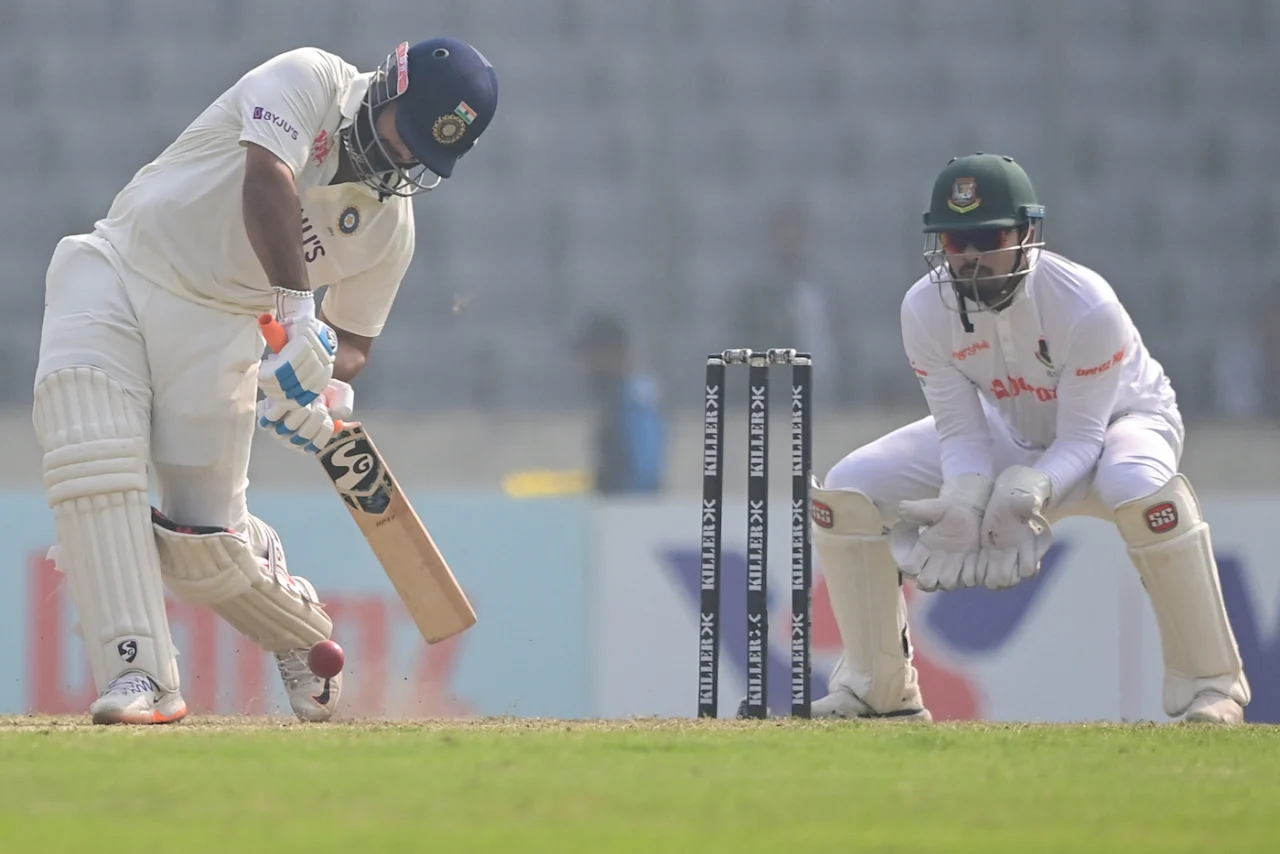 Rishabh Pant (PC-Getty Images)