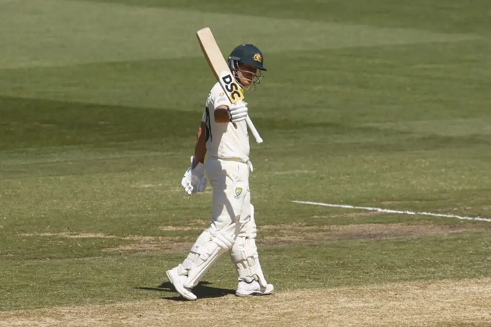 David Warner (PC-Getty Images)