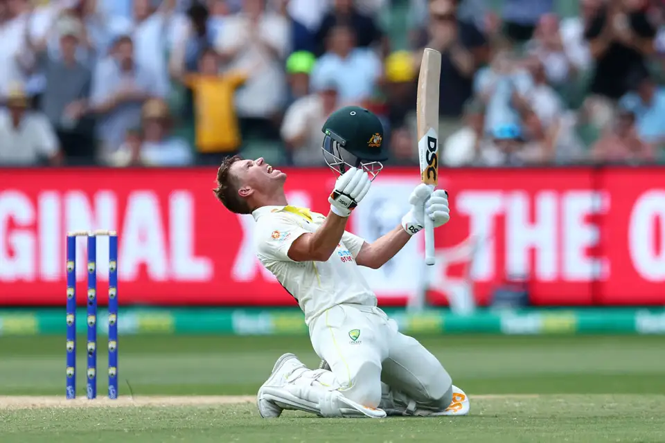 David Warner (PC-Getty Images)