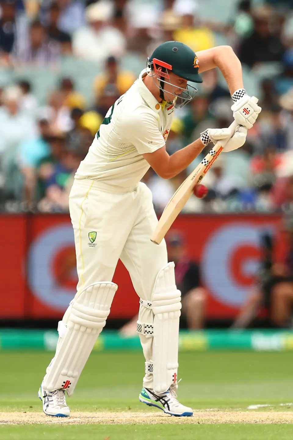 Cameron Green (PC-Getty Images)