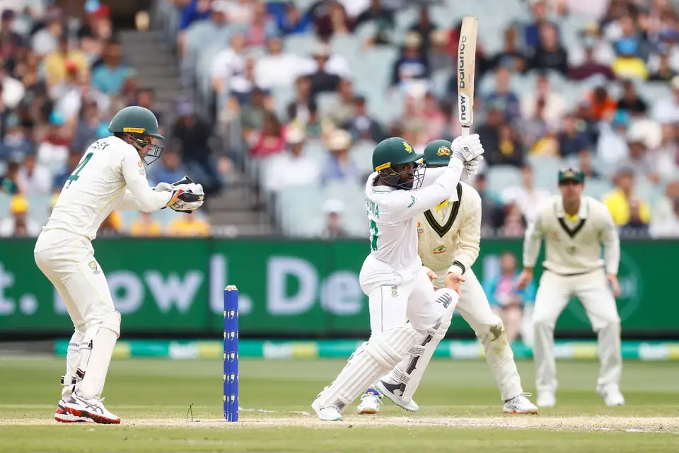 Temba Bavuma (PC-Getty Images)