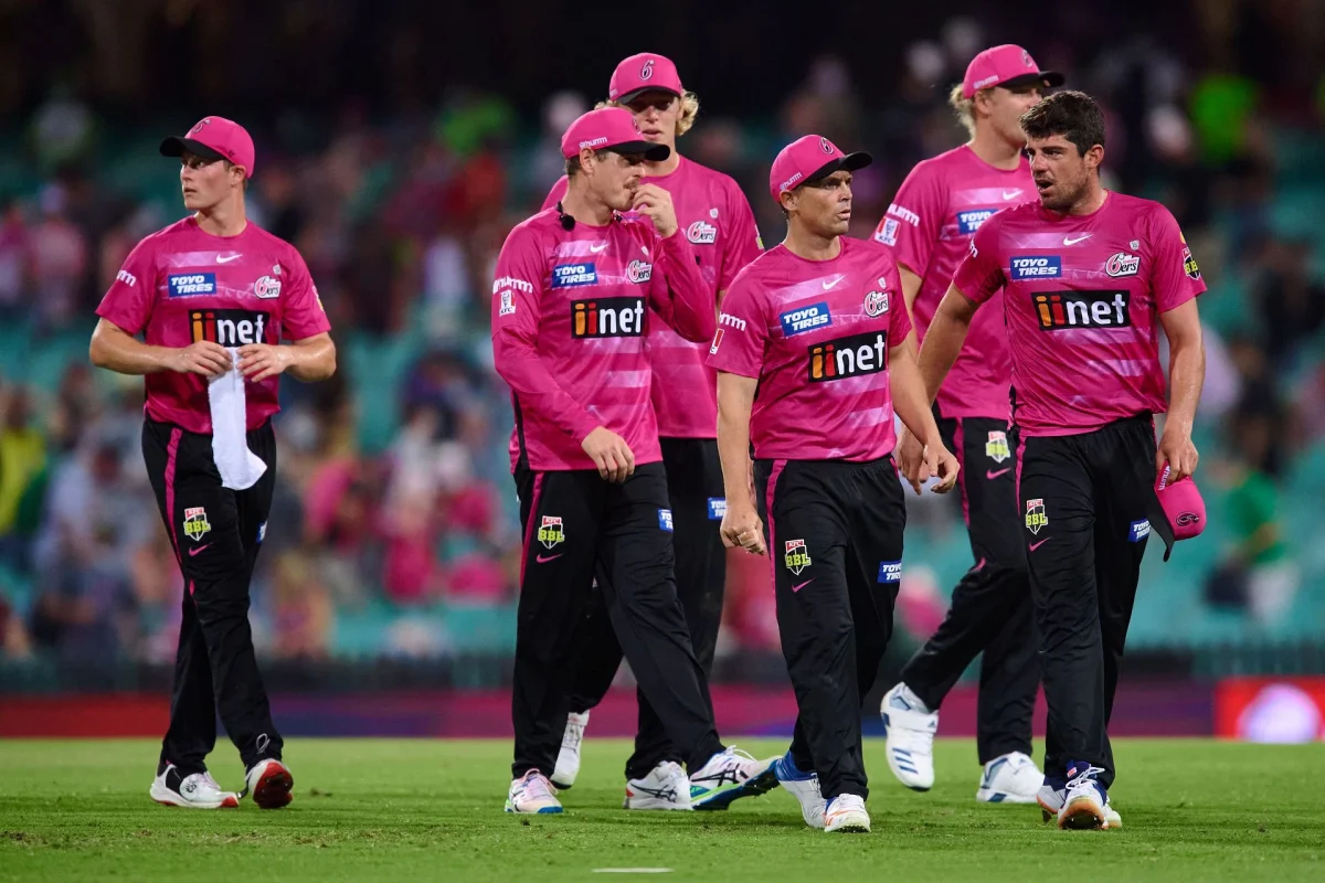 SIX vs HEA Prediction- Who Will Win Today BBL Match? Big Bash League 2022-23, Match 28