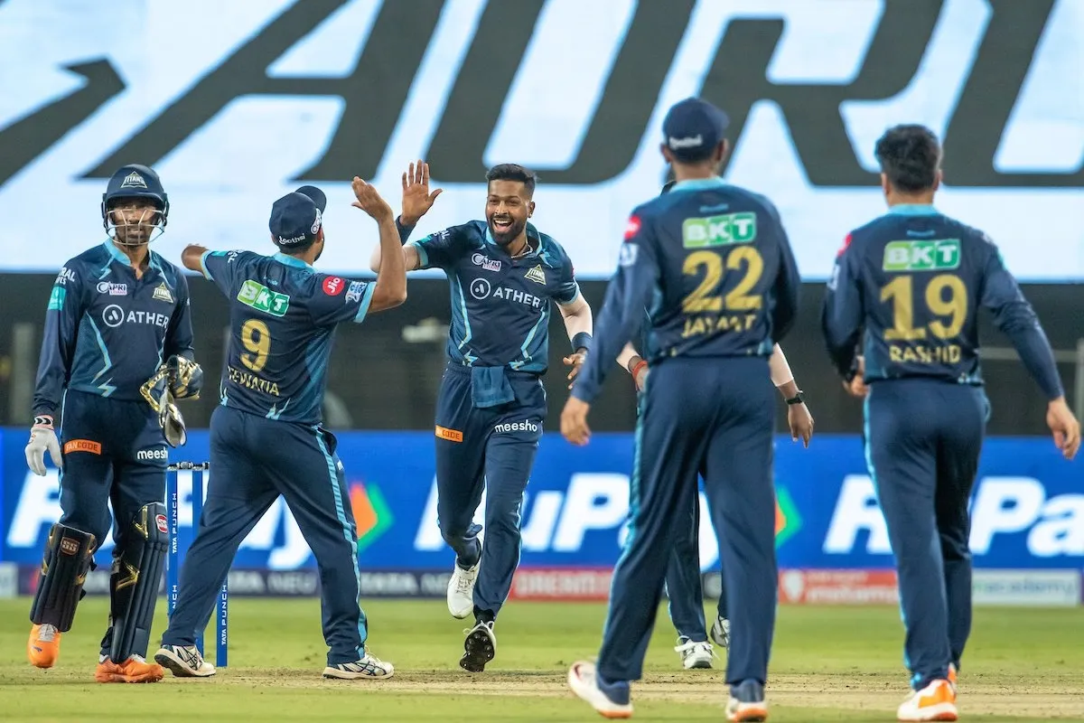 GT IPL 2022 Schedule: Gujarat Titans full fixtures, timings, venues, dates