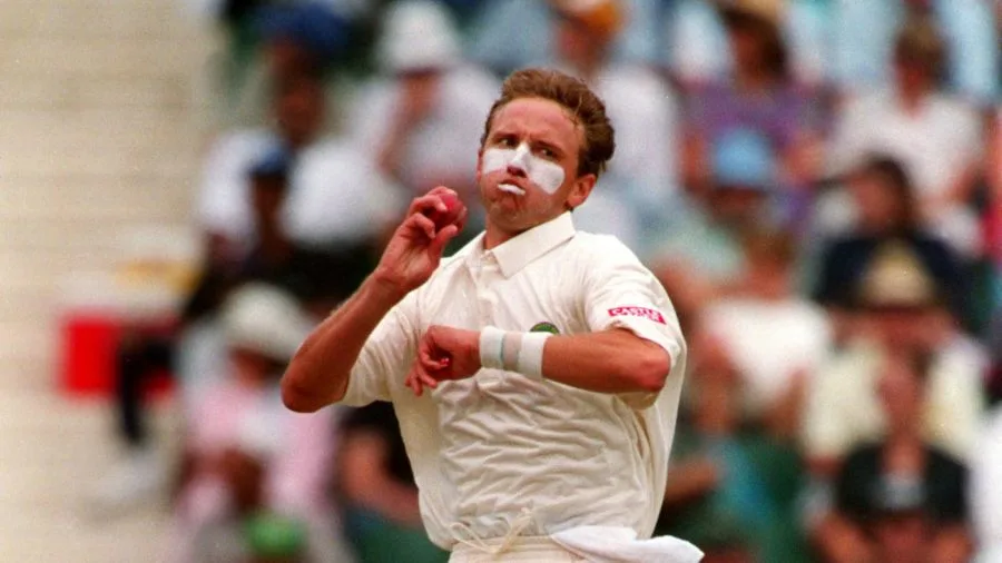 Allan Donald