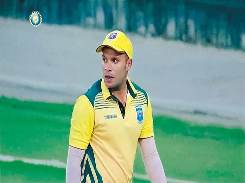 Asim Kazi