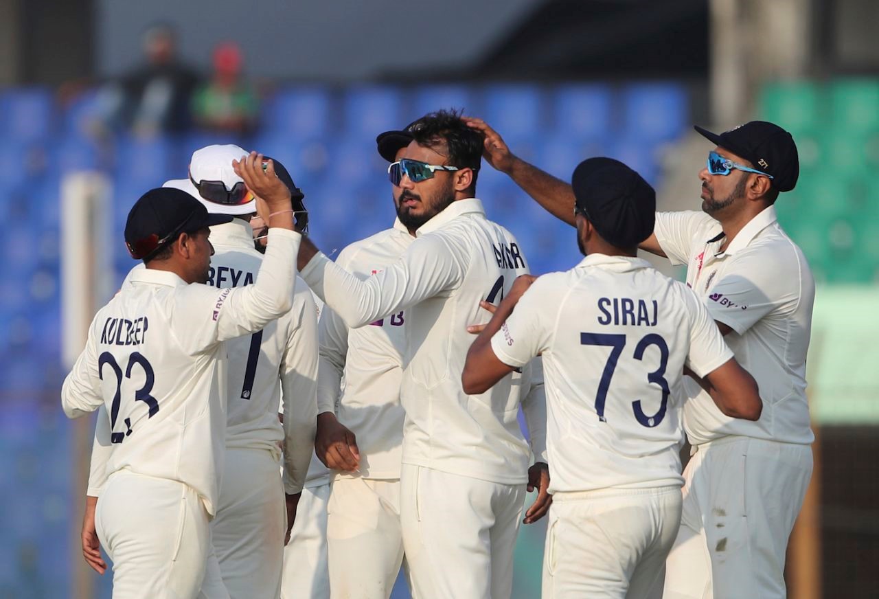 Axar Patel