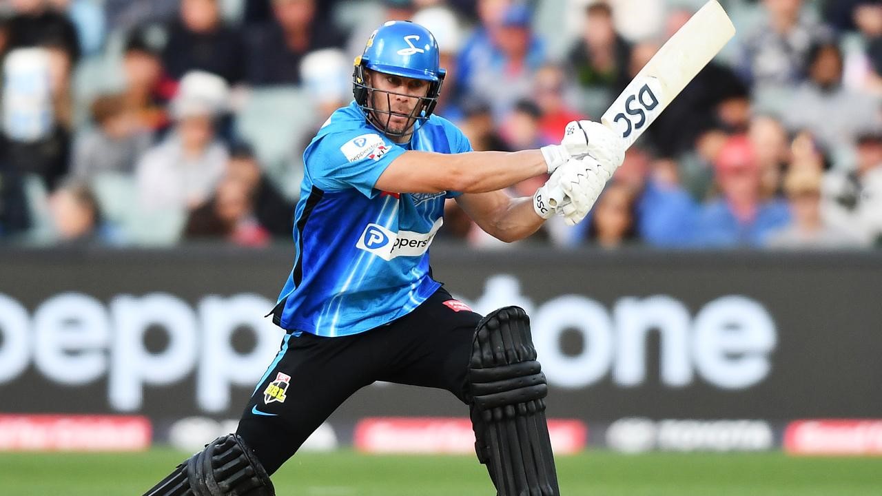 Chris Lynn