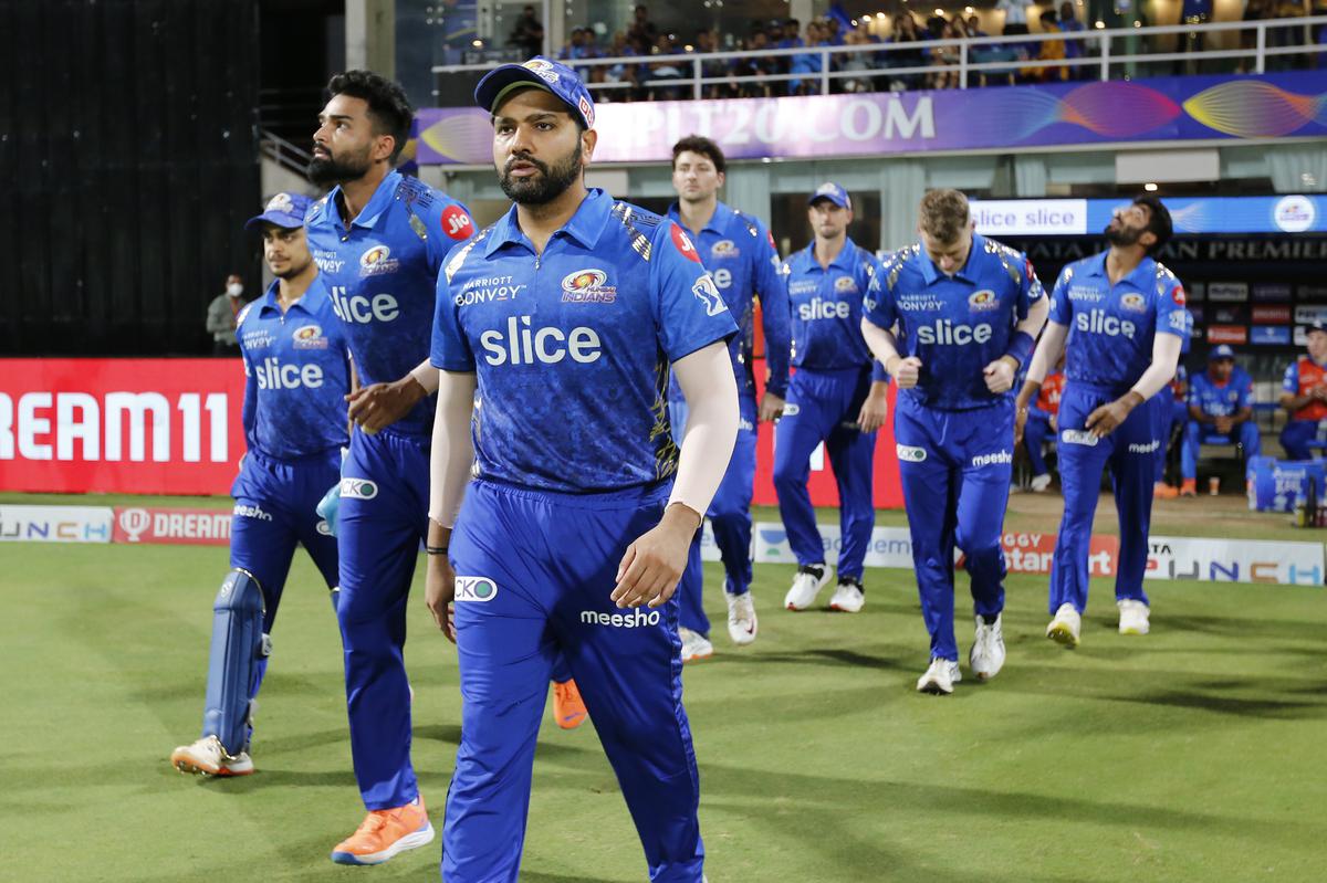 Mumbai Indians (MI) 2023 IPL Schedule, Squad, Retained Players List,  Released Players List