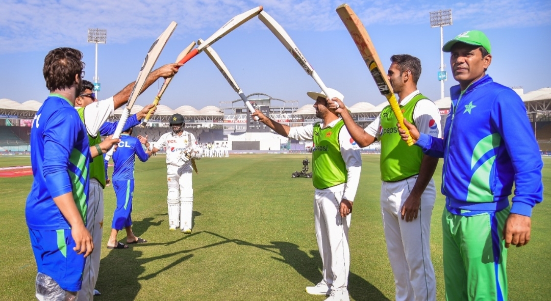 Azhar Ali 