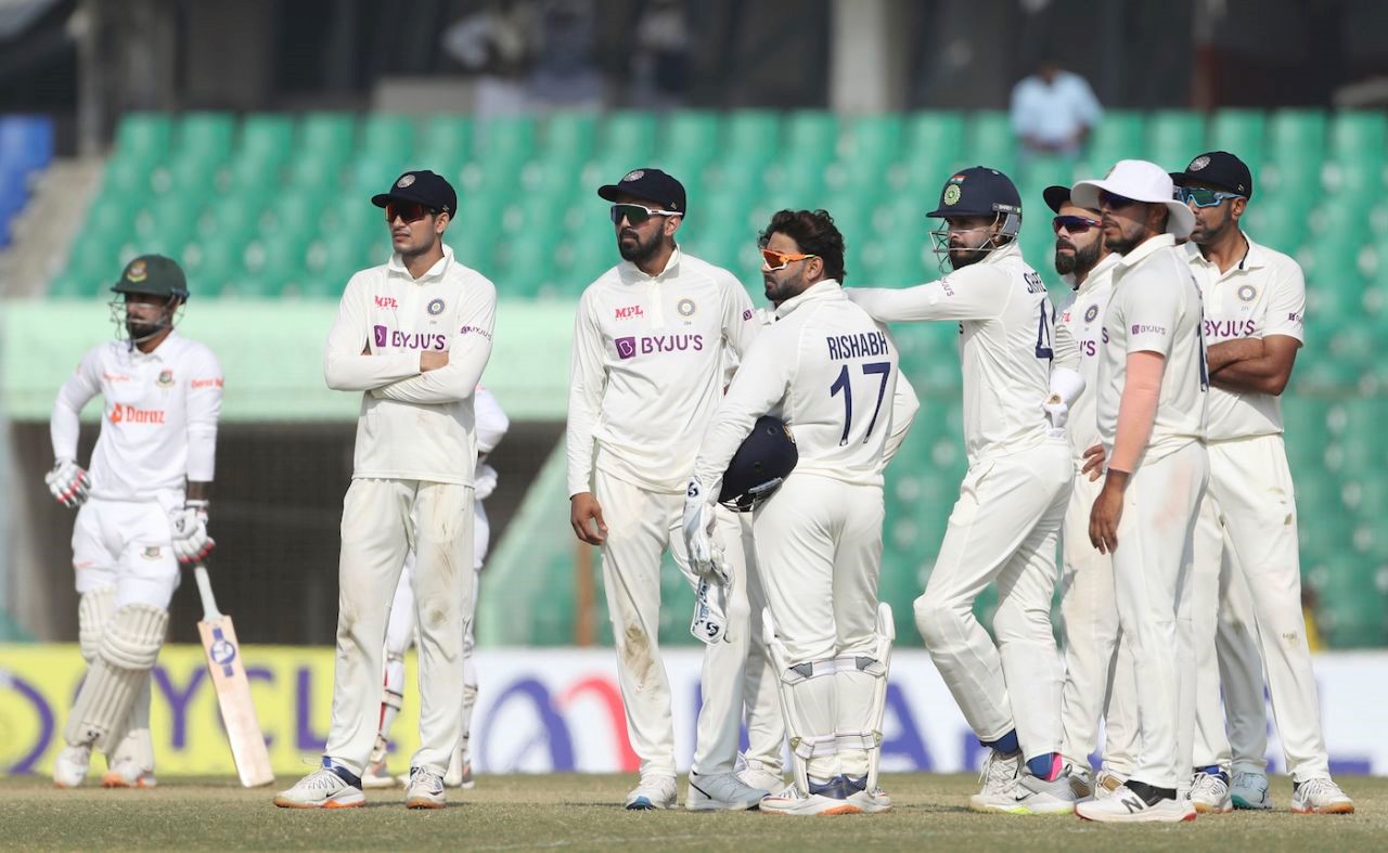 India National Cricket Team