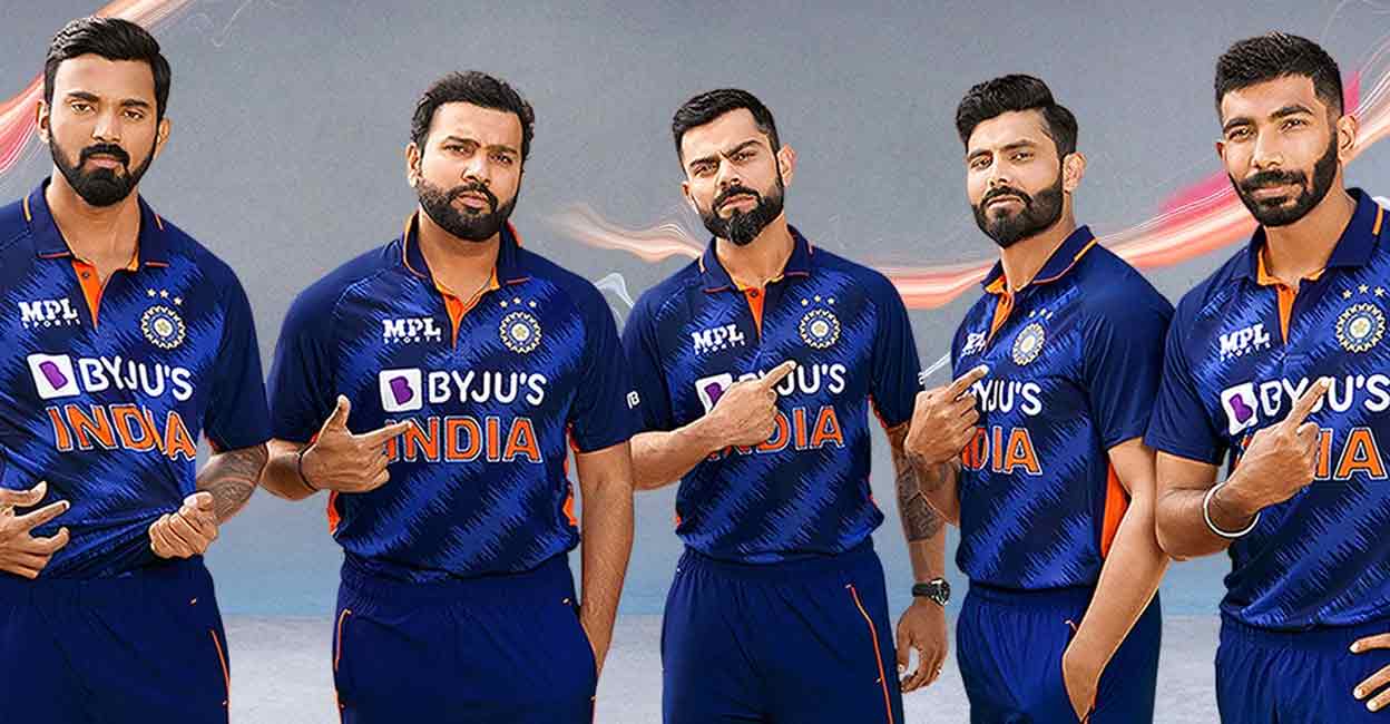 India National Cricket Team