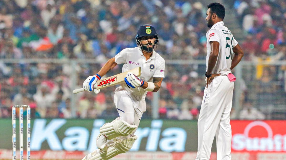 India vs bangladesh 2022 1st Test