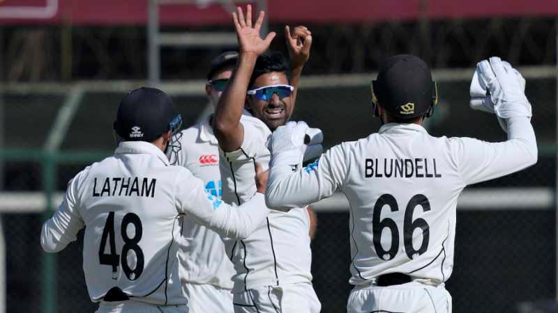 Ish Sodhi