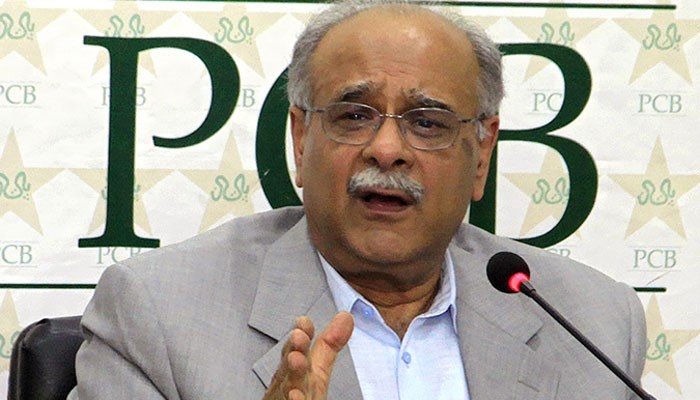 Najam Sethi, Babar Azam