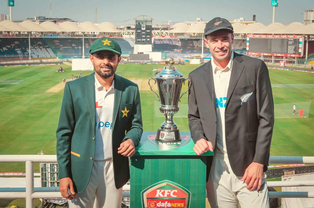 PAK vs NZ Live Telecast In India, PAK vs NZ Live Streaming Channel, PAK vs NZ Live Streaming App- Where To Watch Pakistan vs New Zealand Live In Your Country?