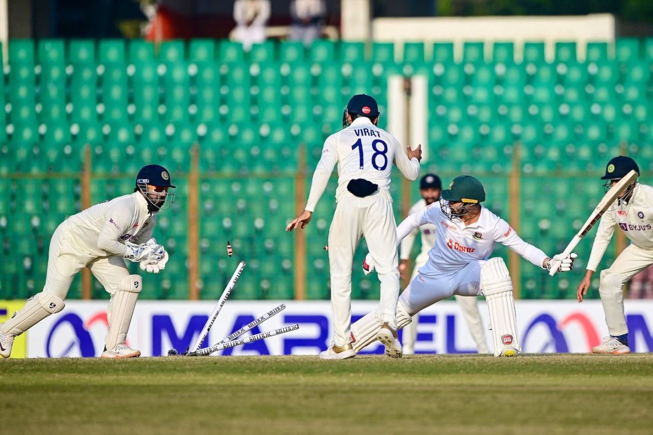 Rishabh Pant