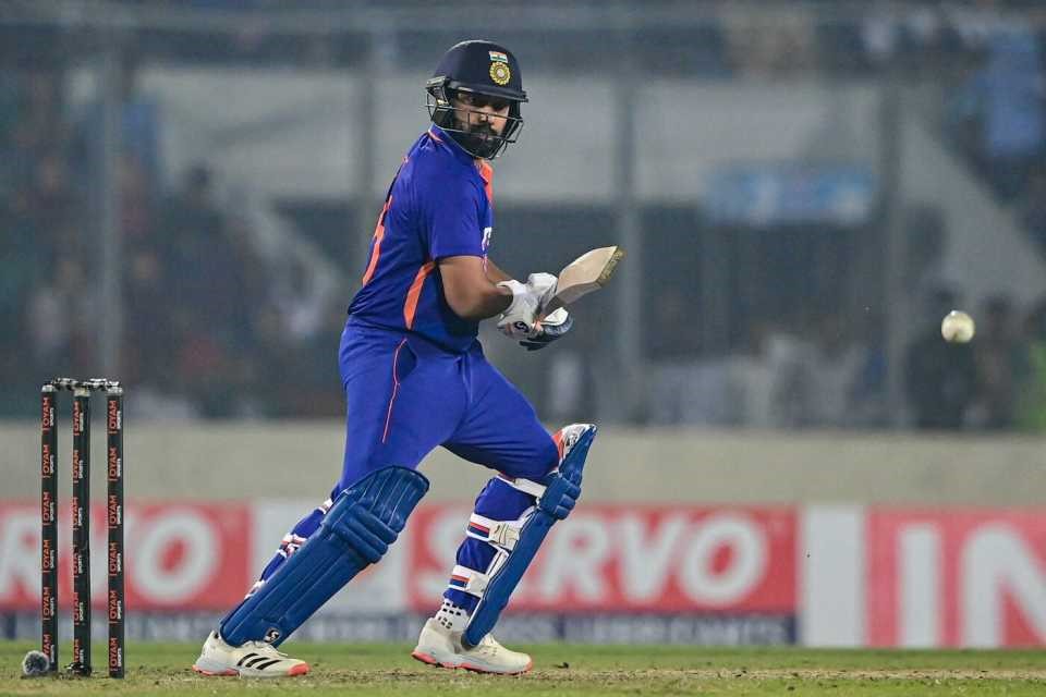 Rohit Sharma