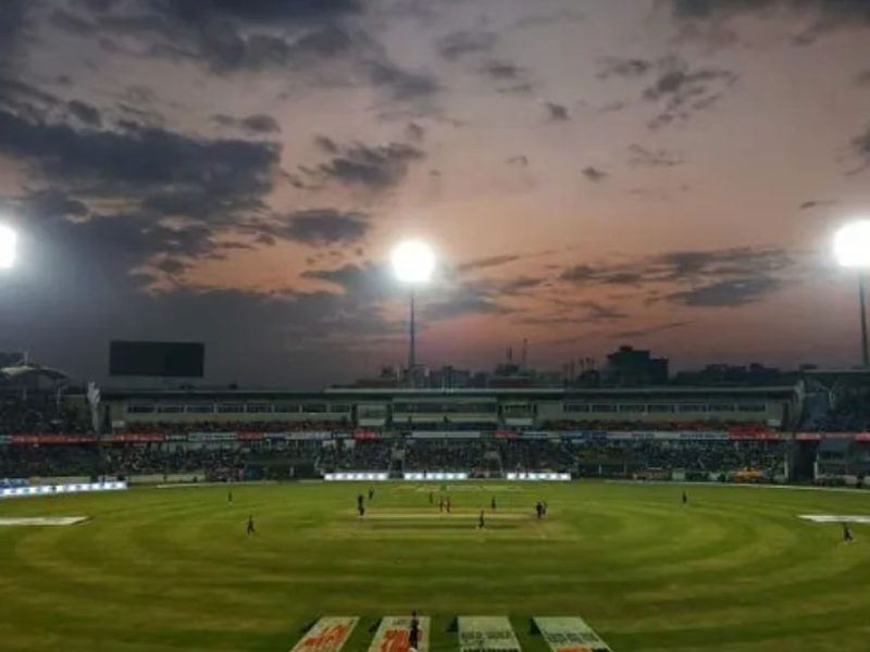 BAN vs NZ Weather Report Live Today- Dhaka Weather Forecast, 3rd ODI 2023