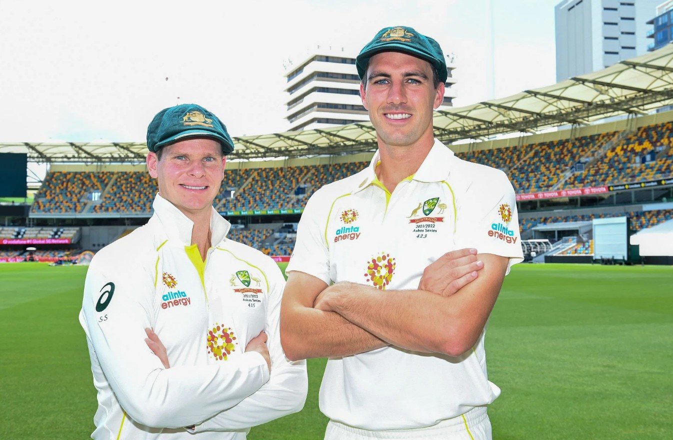 Australia vs West Indies 2nd Test 2022
