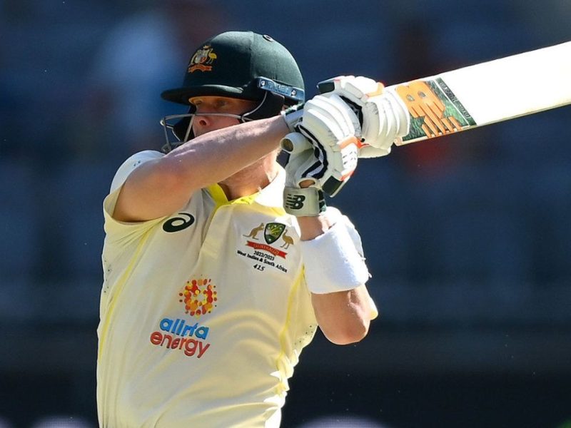 Steven Smith