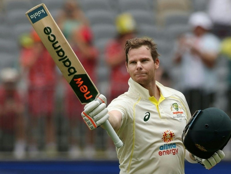 Steven Smith
