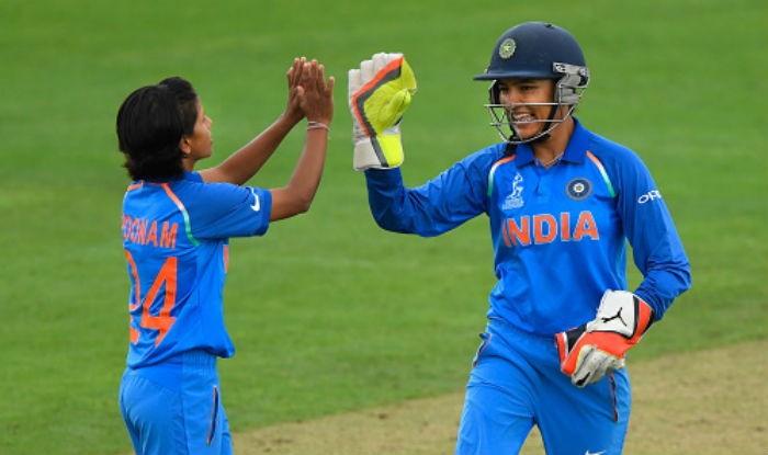 Sushma Verma