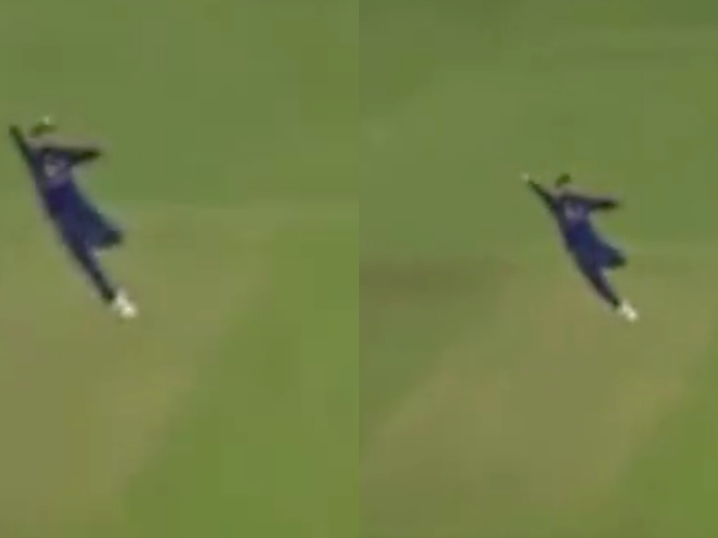 IND vs BAN: Watch - Virat Kohli Takes A Blinder To Get Rid Off Dangerous Shakib Al Hasan In The 1st ODI Against Bangladesh