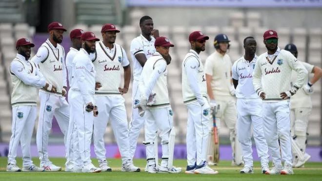 IND vs WI: West Indies' Playing XI For India- India Tour Of West Indies 2023, 1st Test