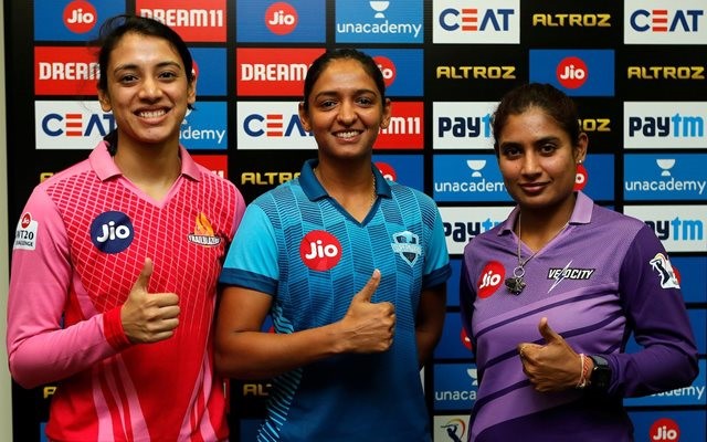 BCCI To Unveil Women's IPL Franchises On January 25 – Reports
