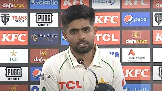 Babar Azam