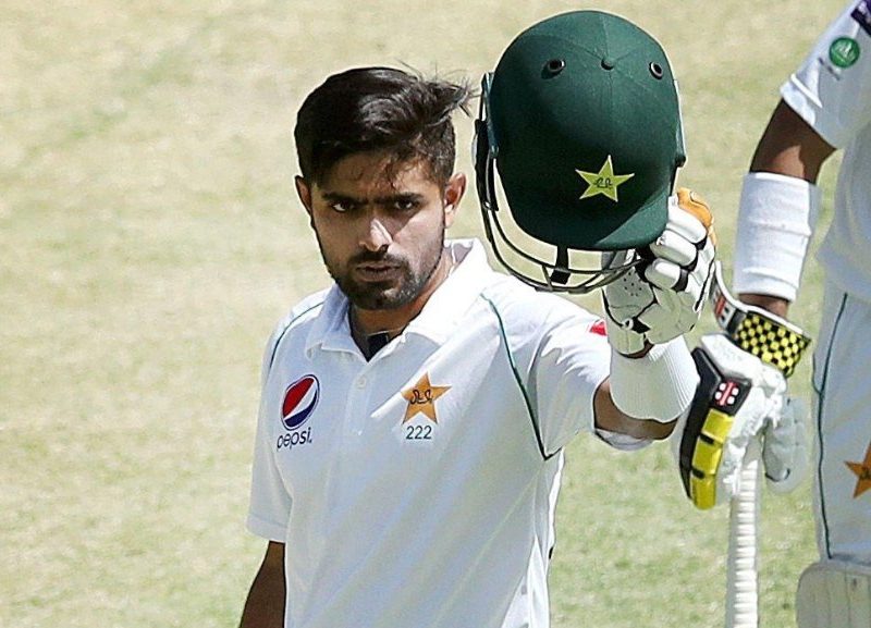 Babar Azam