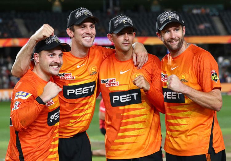 Perth Scorchers