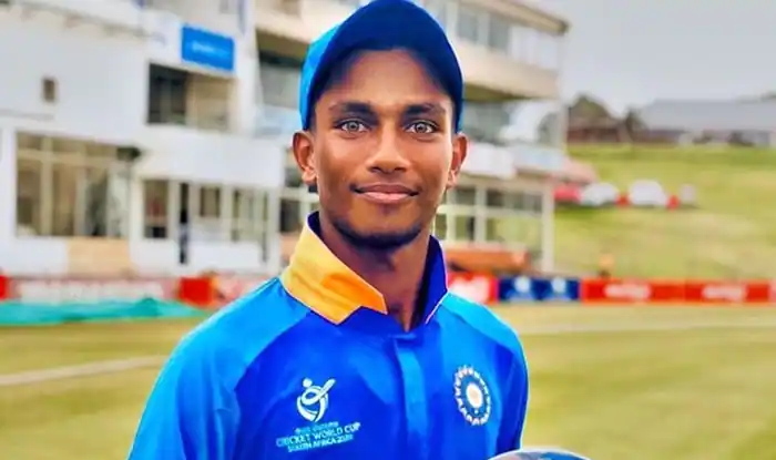 Kumar Kushagra