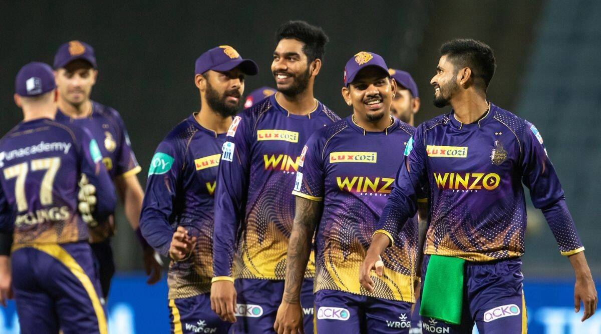 IPL Auction 2022 New Jerseys: 10 Teams Full Squads