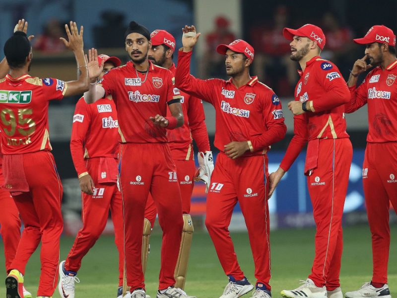 Punjab Kings