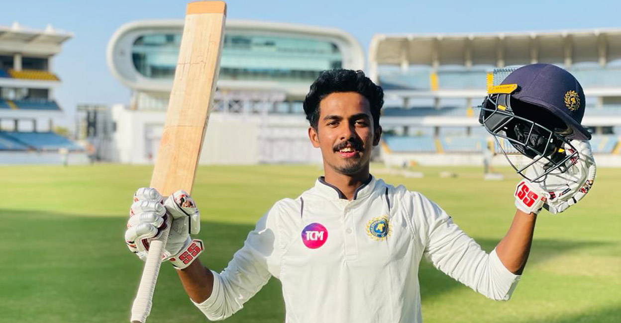 Rohan Kunnummal