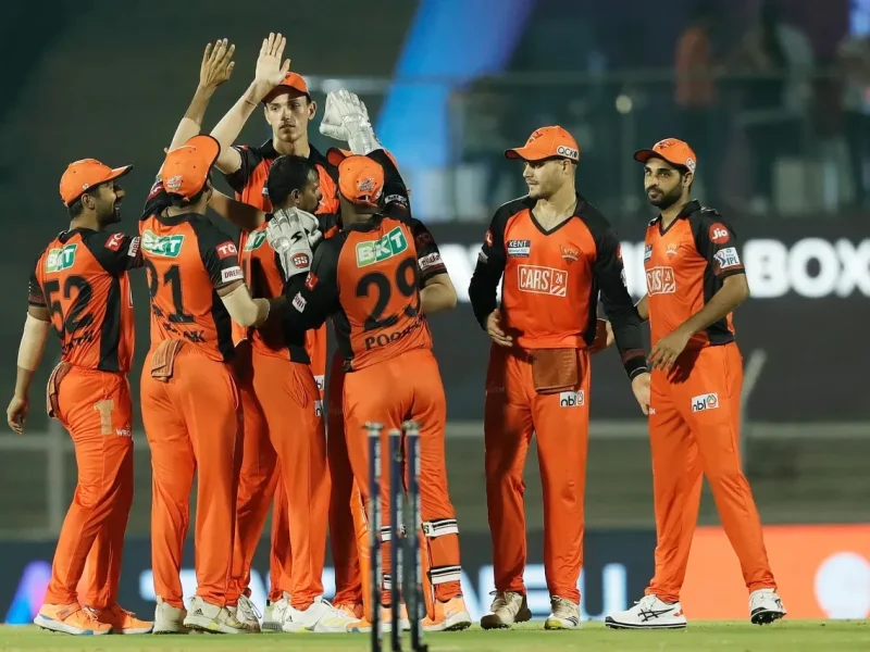 SRH