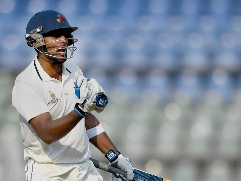 Suryakumar Yadav