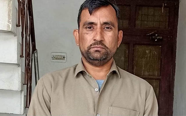 Sushil Kumar