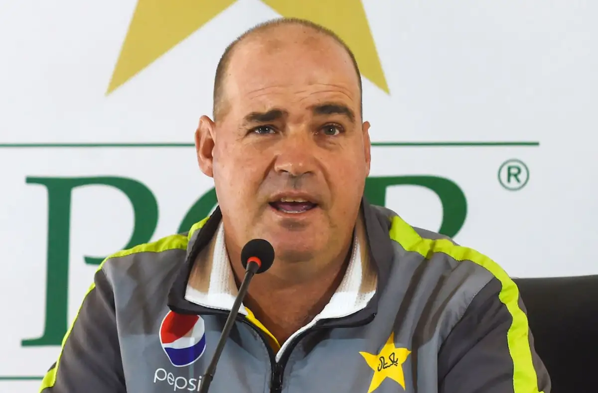 Mickey Arthur (PC-Getty)