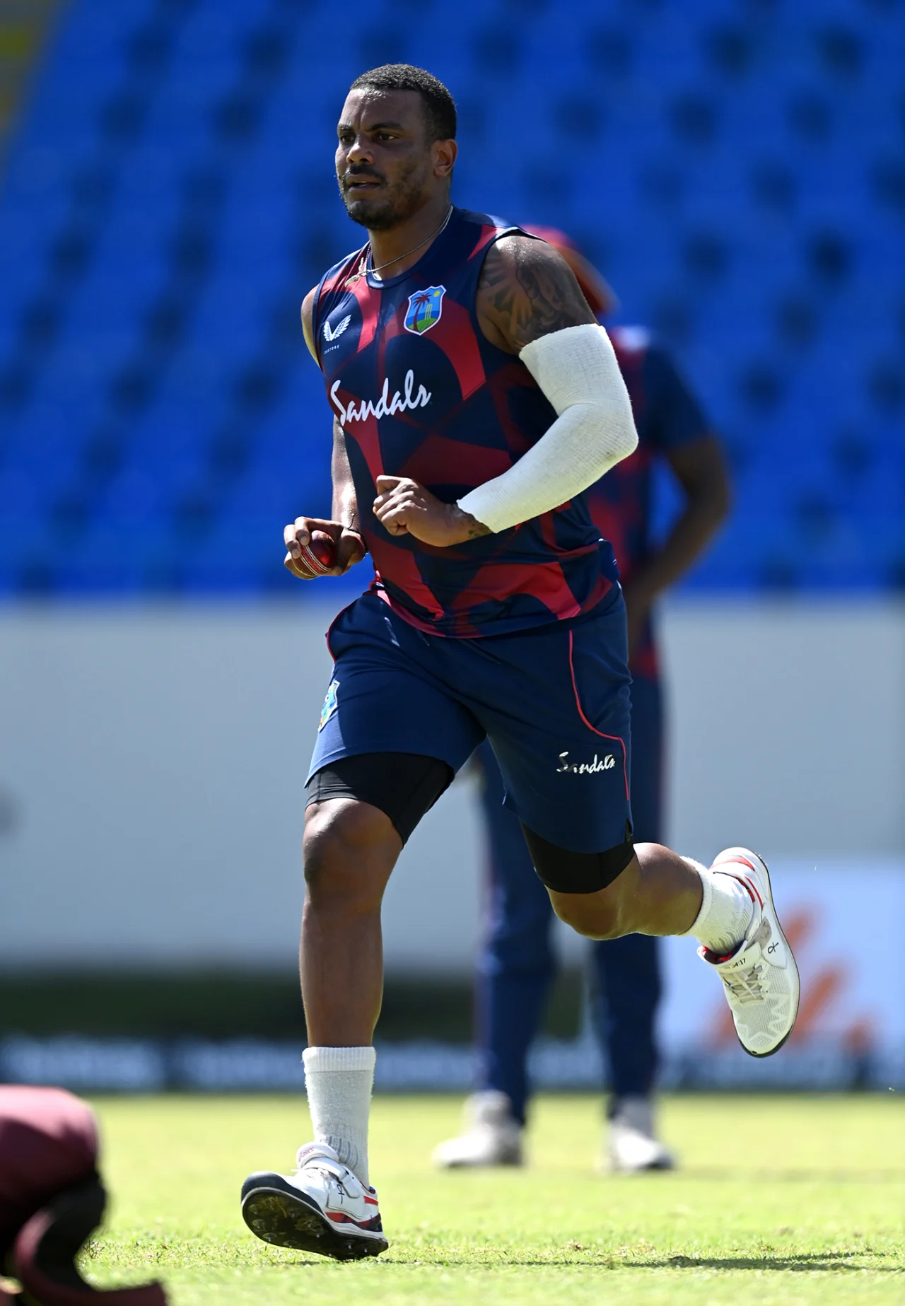 Shannon Gabriel