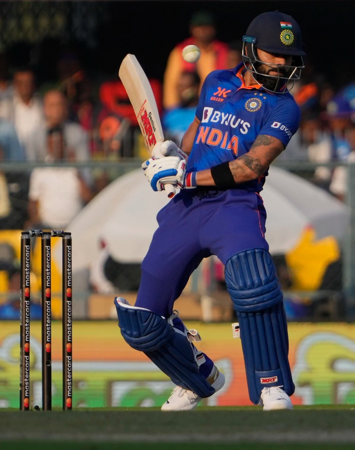 India