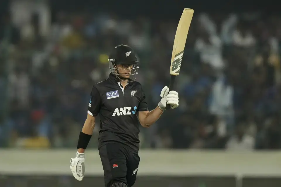 Mitchell Santner