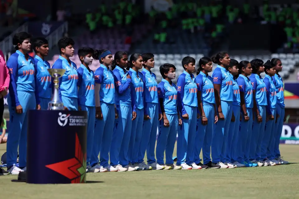 India Women vs England Women Live Streaming Under 19 T20 World Cup Final Live Telecast In India Which Channel Free?