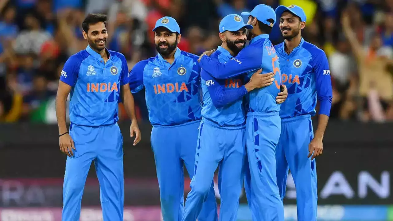 India
