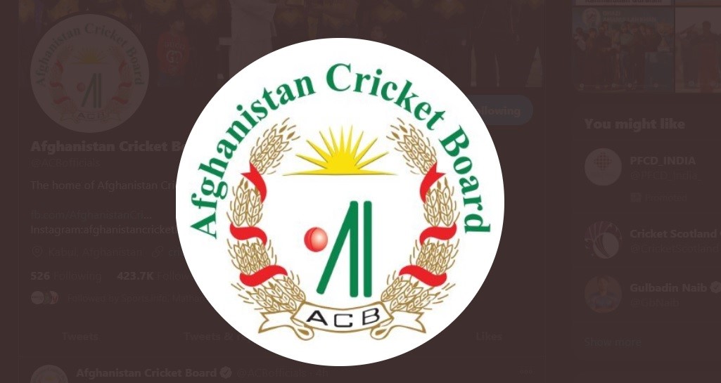 Afghanistan Cricket Board
