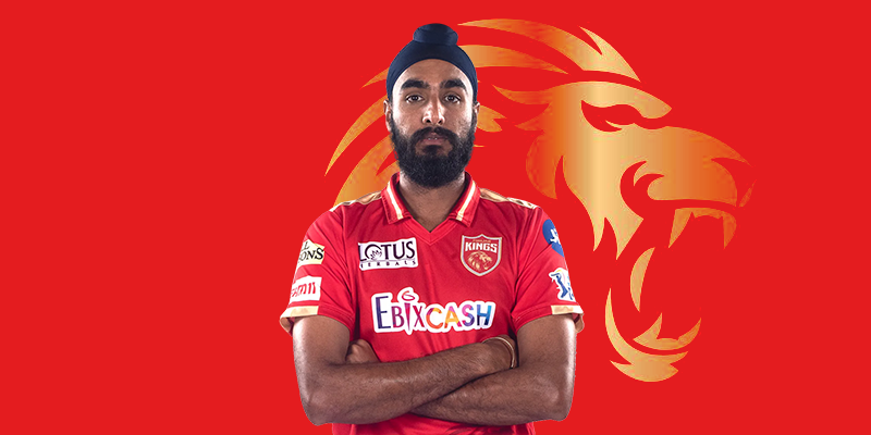 Baltej Singh