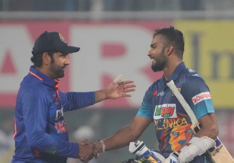 India vs Sri Lanka Live Streaming Channel Free- When and Where To Watch Asia Cup Live? Asia Cup 2023 Final