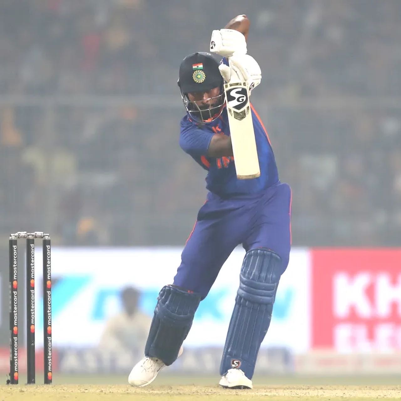 Hardik Pandya