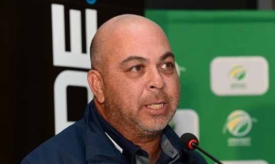 Shukri Conrad